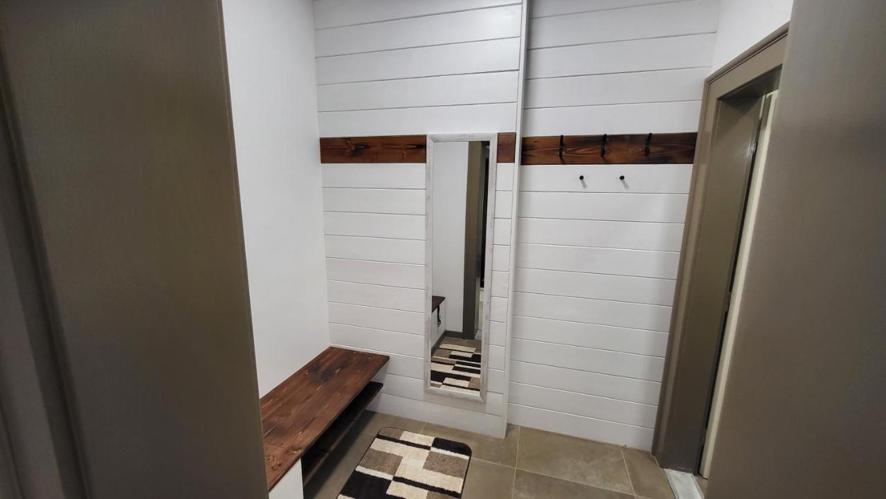 Relax Apartments Sarvar A1 Exterior foto